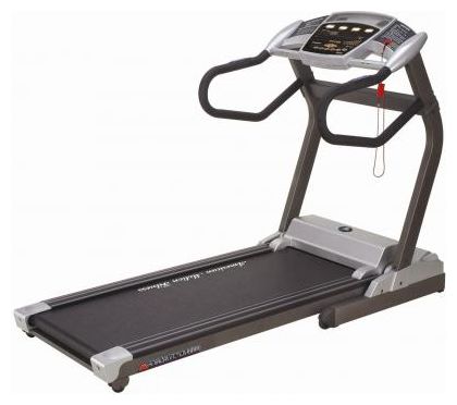Беговая дорожка American Motion Fitness 8637