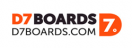 D7 Boards