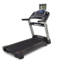 Беговая дорожка NordicTrack Elite 5000, к/пояc Polar - NETL40915