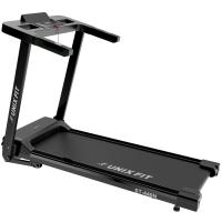 Беговая дорожка UNIX Fit ST-440N Black