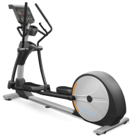 Эллиптический эргометр BRONZE GYM E1001 PRO