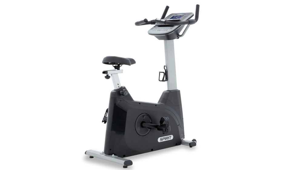 Велотренажер SPIRIT XBU55