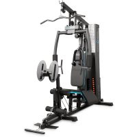 Силовой комплекс OXYGEN FITNESS NOLAN PLUS