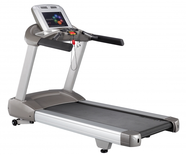 Беговая дорожка Spirit Fitness CT820