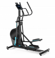 Эллиптический тренажер OXYGEN FITNESS PHANTOM M LCD