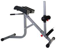 Гиперэкстензия/римский стул Body Craft F670