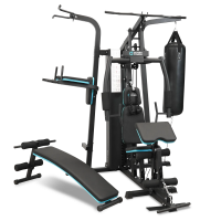 Силовой комплекс OXYGEN FITNESS SITKOR