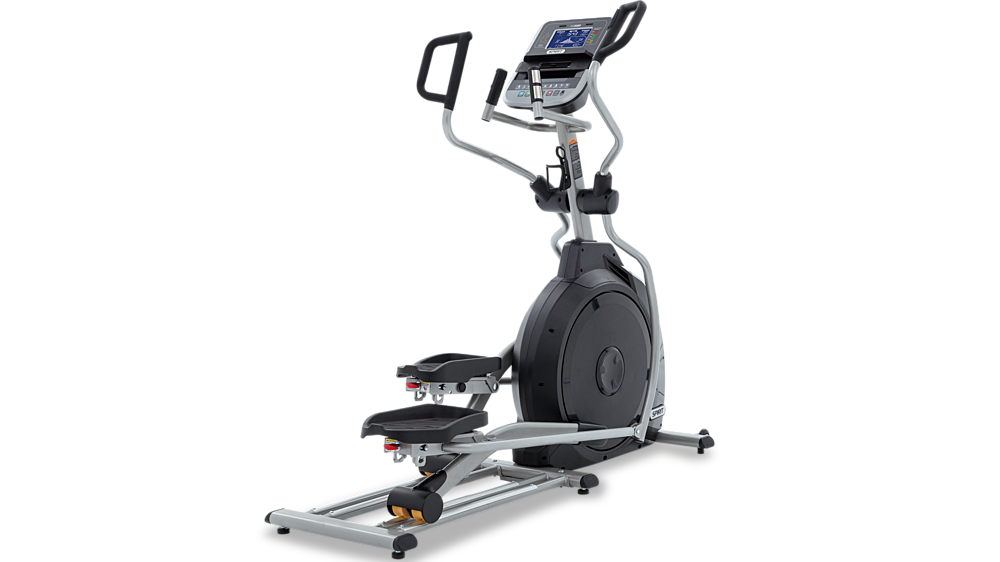 Эллиптический тренажер SPIRIT XE295