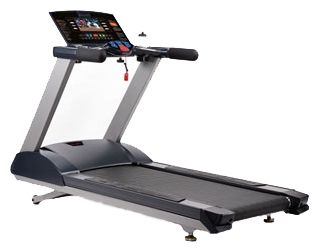 Беговая дорожка AeroFIT Pro 8800TM 10"LCD