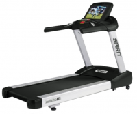 Беговая дорожка Spirit Fitness CT850ENT