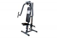Тренажер баттерфляй DFC HOMEGYM HM044
