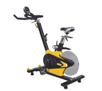 Велотренажер Spinning Bike DFC V10 / B10