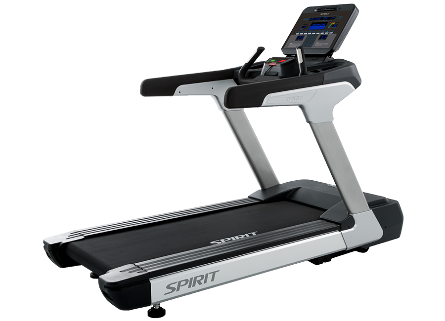 Беговая дорожка SPIRIT CT900