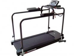 Беговая дорожка American Motion Fitness 8612R