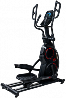 Эллиптический тренажер CardioPower X48