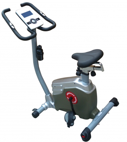Велотренажер American Motion Fitness 4250G