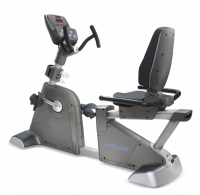 Велоэргометр BRONZE GYM R901 PRO