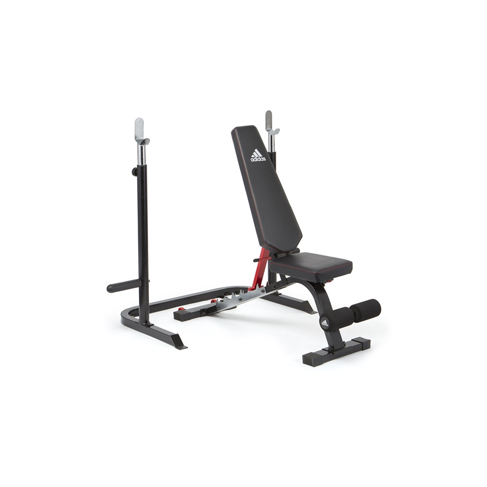 Скамья тренировочная Adidas ADBE-10345