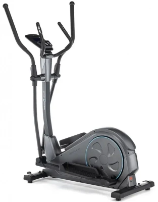 Эллиптический тренажер OXYGEN FITNESS CASCADE EL