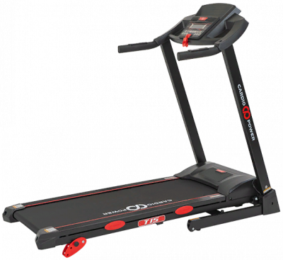 Беговая дорожка CardioPower T15