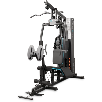 Силовой комплекс OXYGEN FITNESS NOLAN PLUS