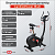 Вертикальный велотренажер CardioPower B40