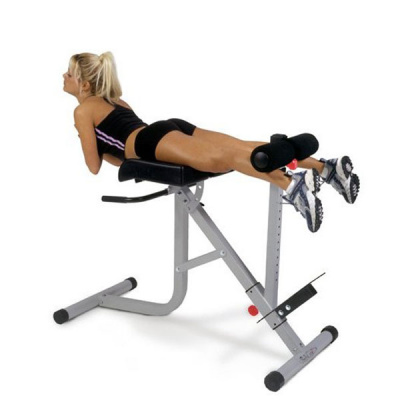 Гиперэкстензия/римский стул Body Craft F670