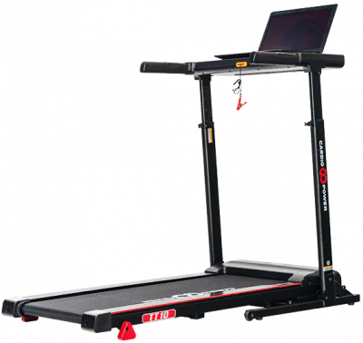 Беговая дорожка CardioPower TТ10