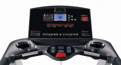 Беговая дорожка AeroFIT Pro 8700TM