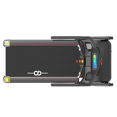 Беговая дорожка CardioPower T65