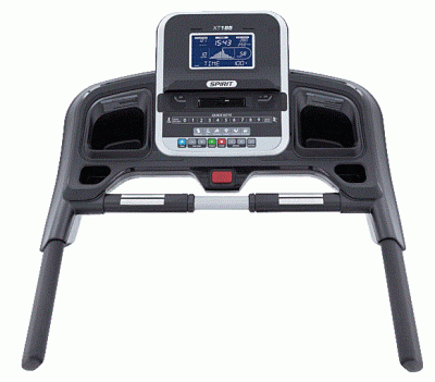 Беговая дорожка Spirit Fitness СT850