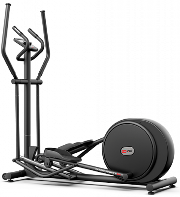 Эллиптический тренажер CardioPower E430