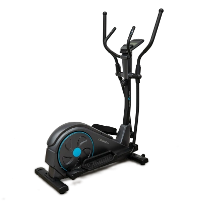 Эллиптический тренажер OXYGEN FITNESS CASCADE M