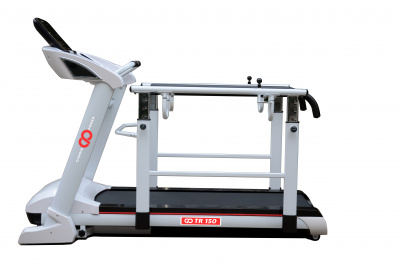 Беговая дорожка CardioPower TR150