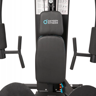 Силовой комплекс OXYGEN FITNESS NOLAN PLUS