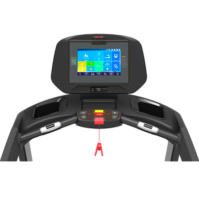 Беговая дорожка CardioPower T65