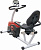 Велотренажер American Motion Fitness 4700