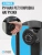 Эллиптический тренажер OXYGEN FITNESS CASCADE M
