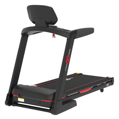 Беговая дорожка CardioPower T65
