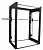 Машина Смита DFC POWERGYM PK006