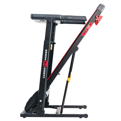 Беговая дорожка CardioPower TТ10