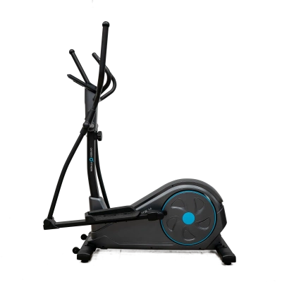 Эллиптический тренажер OXYGEN FITNESS CASCADE M