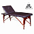 Массажный стол DFC NIRVANA Relax Pro TS3022_B1 ЦВЕТ КОРИЧНЕВЫЙ