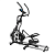 Эллиптический тренажер BRONZE GYM PRO GLIDER