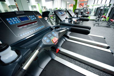 Беговая дорожка AeroFIT Pro 8700T