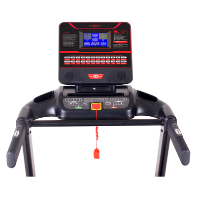Беговая дорожка CardioPower T45 NEW