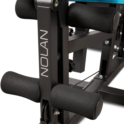 Силовой комплекс OXYGEN FITNESS NOLAN