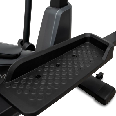 Эллиптический тренажер OXYGEN FITNESS CASCADE M