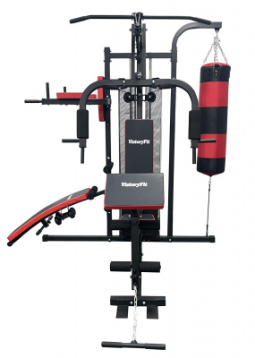 Силовой комплекс VictoryFit VF-HG7005