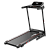 Беговая дорожка CardioPower S15